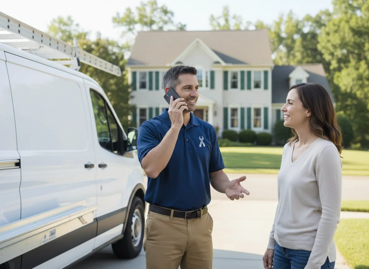 Home Gutter Service Leesville, LA FAQs